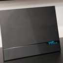 GE Indoor UltraPro Signal Finder HD Amplified Antenna