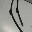BOSCH 22A22B ICON Beam Wiper Blades - Driver and Passenger Side - Set of 2 Blades (22A & 22B)