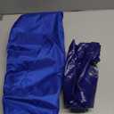 GoSports Pets Herding Ball for Dogs - 25 Inch Dog Toy Ball with Bite-Proof Cover for Medium to Large Dogs