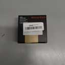 06H906036G Upgraded Fuel Injector 6 Holes 4Pcs | 2.0L L4 GDI Gas | for Audi: A3 A4 A5 A6 Q3 Q5 TT 2008-2016 Fit for VW: Passat Jetta CC EOS GTI Beetle Tiguan 2008-2017 Fuel Injectors Set of 4