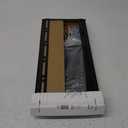 monTEK Heavy Duty Tilt TV Wall Mount for 43100" Large Flat & Curved TVs, Holds 200 lbs, Ultra Slim Low Profile Bracket with 8 Tilt, Fits 16"/18"/24" Wood Studs, Max VESA 800x600, 4 Load Tested