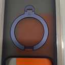 TORRAS Q3 Spin for iPhone 17 Pro Max Case with 360 Magnetic Stand, Camera Control, Fit for MagSafe, 4X Military-Grade Shockproof Case for iPhone 17 Pro Max Phone Case with Kickstand, Deep Blue