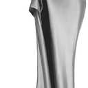 Beaded Prom Dresses for Women Deep V-Neck Mermaid Formal Dress with Slit Sexy Evening Gowns DR0344 (16)