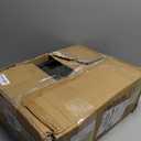 Small Collapsible Wagon with Extended Tailgate, Wagons Carts Folding with 300lbs Capacity, Lightweight Portable Utility Wagon Cart for Shopping Camping Sports Garden(Black)