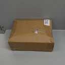 Hicarer 4/6 Set Men's Compression Shirts Pants Long Sleeve Base Layer Set Thermal Underwear for Men Running Gym Yoga Sports (XX-Large)