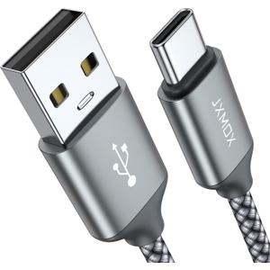 USB Type C Cable,USB A to USB C 3A Fast Charging