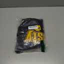 Pittsburgh Football Fans. Dynasty EST. 1974 Black (XL)