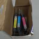 Epson 232 Claria Ink Standard Capacity Color Combo Pack (T232520-S) Works with Workforce WF-2930, 2950 and Expression XP-4200, 4205