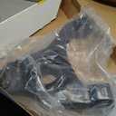 MOOG RK620265 Front Left Lower Suspension Control Arm and Ball Joint Assembly for Chevrolet Silverado 1500