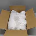 Beckham Hotel Collection Bed Pillows Standard/Queen Size Set of 2 - Original Soft Down Alternative Pillow for Sleeping - Soft Support for Back, Stomach or Side Sleepers (White)