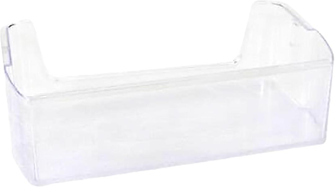 Samsung DA97-20989A Refrigerator Door Shelf Bin, Left
