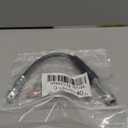 A-Premium Rear Driver or Passenger Brake Hydraulic Hose Compatible with Select Mazda Models - 3 2014-2016, 6 2014-2015