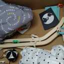 LOVEVERY | The Play Gym | Award Winning For Baby , Stage-Based Developmental Activity Gym & Play Mat for Baby to Toddler