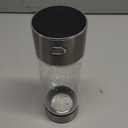 2026 New Hydrogen Water Bottle, Hydrogen Water Generator with Advanced SPE PEM Technology, Portable Rechargeable aquahealth Hydrogen Water for Office, Daily Drinking and Gifts