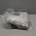 chunsemeiju 2x6 Area Rug,Boho Vintage Oriental Washable Rugs,Collapsible Area Rug for Bedroom, Entryway, Kitchen, Bathroom