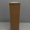 KARPAL Right + Left Flexible Step Side Tailgate Cap Molding End Cap Cover Compatible with 2009 2010 2011 2012 2013 2014 Ford F150 Black