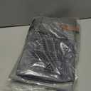 Yecaye Under Bed Storage with Wheels, 2Pack Under Bed Storage Containers, Underbed Shoe Storage Organizer, Rolling Under Bed Metal Drawers for Clothes, Blankets(30.71 x 16.93 x 6.69 in)