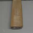 GXOACKJ 2 Pack Black Curtain Rods for windows 28 to 78 inch, 5/8 inch Splicing Heavy Duty Metal Curtain Rod Set with Brackets