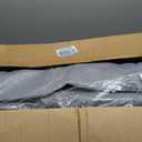 10 Inch High Profile Twin Box Spring, Heavy Duty Metal Frame Mattress Foundation with Fabric Cover, Easy Assembly, Noise-Free (10 Inch, Twin)