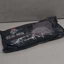 Nylon 7in Boxer Briefs No Fly 6pk Black/Blue/Gray, Size L