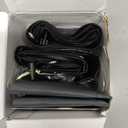 Blood Pressure Machine Upper Arm, 2 Size Cuffs Fit Arms from Medium 9"-17" to Extra Large XL Cuff 13"-21", Accurate Automatic Digital BP Monitor Home Use, Large Backlit LCD, BP Cuff with 2-User Mode