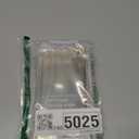 S23 Ultra Leather Case Compatible with Samsung Galaxy S23 Ultra 5G Phone Case Clear View Mirror Flip Cover, Galaxy S23 Ultra Case with Kickstand Shockproof Protective Cover for Samsung S23 Ultra (Gold)