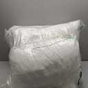 Sasttie Pillows Queen Size Set of 4, Bed Pillows for Side, Back, and Stomach Sleepers - Oeko-Tex Certified Supportive Down Alternative Plump Filling - Hotel Quality and Machine Washable, 4 Pack