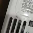 Senville 5,000 BTU Window Air Conditioner, Cools Up to 150 Sq. Ft., Easy to Use Mechanical Control, Washable Filter