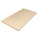 Pacon PAC5196 Tagboard, Medium Weight, 24" x 36", Manila, 100 Sheets
