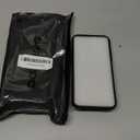 Vinich for iPhone 11 Wallet Case with Card Holder, RFID Blocking Credit Slots Kickstand Shockproof Phone Cover Fit for iPhone 11 6.1" Black