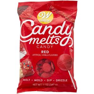 2 x Wilton Craft Supplies, Red