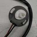 3594989, 3863129, 3854842 Tilt Trim Sender Sensor Compatible with Volvo Penta SX-C SX-C1 SX-C2 DP-S 1998-2001 with 2 Wire Sensor Sender