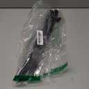 EcoNour Car Side Window Sun Shade (2 Pack) | Retractable Roller Sunshade for Kids | Baby Car Window Shades for UV and Sun Glare Protection | Baby Travel Accessories (15"x17") (Medium)