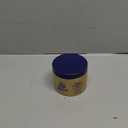 Vaseline Radiant X Deep Nourishment Body Cream 100% Pure Shea Butter, Coconut Oil, Vitamin C, & Peptides 10 oz