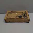 Kado Dual Portable Monitor Setup - 2-Pack 15.6-inch FHD Portable Monitor for Laptop, 1920x1080 IPS mini-HDMI USB Type-C Laptop Screen Extender Built-in Speakers, Stacked Desk Setup for Office Gaming