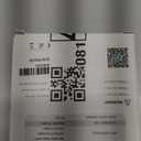 Fitness Tracker with 24/7Heart Rate, Blood Pressure, Sleep Tracking, Calorie, Activity Tracker with 1.1" AMOLED Color Screen, Waterproof Step Tracker for Android iPhones Women Men (Deep Purple)