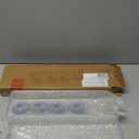 Lifewit Window Plant Floating Shelves 15 x 4 inch, 2 Pack Acrylic Suction Cup Shelf, Window Sill Extender for Indoor Succulent Plants, Micro Greens, Seed Starter Pots, Herb Planters