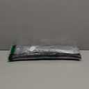 SUEH DESIGN Coffee Mat, Absorbent Dish Drying Mat 23.6 x 15.7 in Quick Dry Coffee Mat Large Drying Mats for Kitchen Counter Coffee Bar, Marble Black