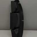 WOWTK Windshield Bags Storage,Three-Pocket Batwing Fairing Pouch for Harley Touring 2014-UP,Fits '14-'24 Electra Glide, Street Glide, Ultra Limited,'14-UP Tri Glide w/Windshields