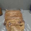 SQEQE Weighted Capybara Plush, Weighted Capybara Stuffed Animal, Cute Plushies Soft Pillow Toy Gift for Kids Adults 23.6 Inch, 3.1 Lbs