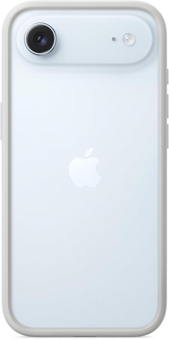 Apple iPhone Air Bumper - Light Gray