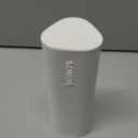 Sonos Roam 2 - White - Portable Waterproof Bluetooth Speaker