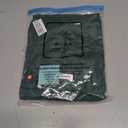 Aifer Womens Long Sleeve Shirts Crew Neck Casual Tops Fashion Loose Fit Trendy Tunic Outfits Clothes (M)