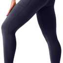 High Waisted Biker Shorts for Women Fitness-Tummy Control Workout Summer Yoga Shorts Gym Athletic Running