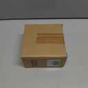 ZUCKEO 15W Christmas Outdoor Spot Lights RGB Color Changing Landscape Lights, 120V Waterproof LED Spotlight with Remote & Plug for Yard Garden Path House Halloween Decorations (1Pack)