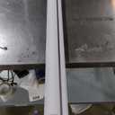 ChrisDowa Cordless Blackout Roller Shades for Windows, Thermal Insulated UV Protection Pull Down Shades, Total Blackout Window Blinds for Home, Office, Bedroom, Door (59" W x 72" H, Beige)