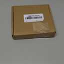 Christmas Stocking Holders Xmas Fireplace Hanger Hooks Holiday Mantel Garland Clips Metal Grips Set of 4 (Silver)