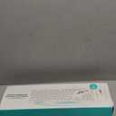 M9300 Wireless Keyboard and Mouse, 2.4G USB Receiver and Dual Bluetooth, Multi Device Keyboard Mouse Combo for Computer, Laptop, iPad, ChromeBook (US Layout)