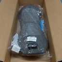 SmoothSpine Triple Fusion Back Massager - The Official Smooth Spine Massager with Heat - Design to Support Lower Back Comfort, Relaxation Device for Home Use (Triple Fusion Back Massager)