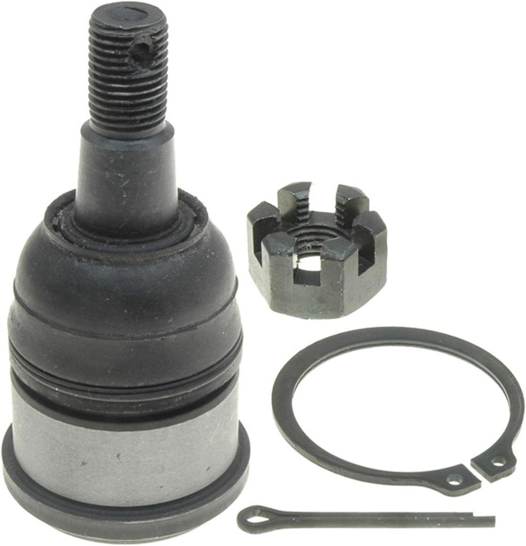 ACDelco Professional 45D2418 Front Lower Suspension Ball Joint